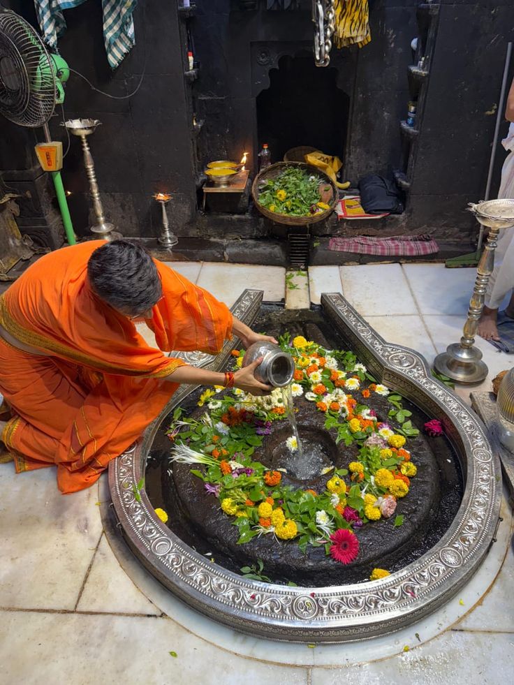 Shiv Jal Arpan